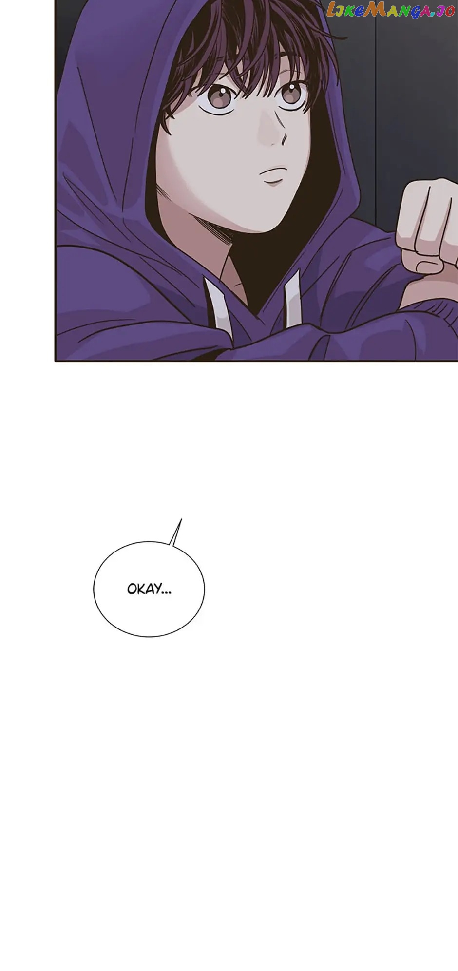 The Vampire's Sons Chapter 11 - page 22
