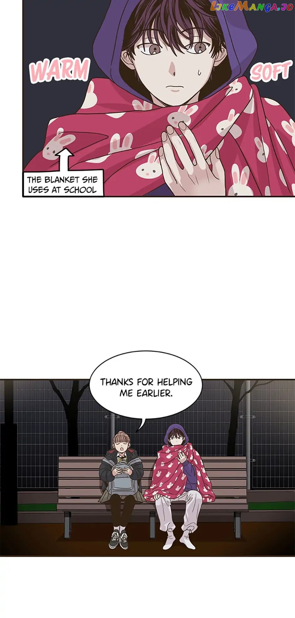 The Vampire's Sons Chapter 11 - page 25