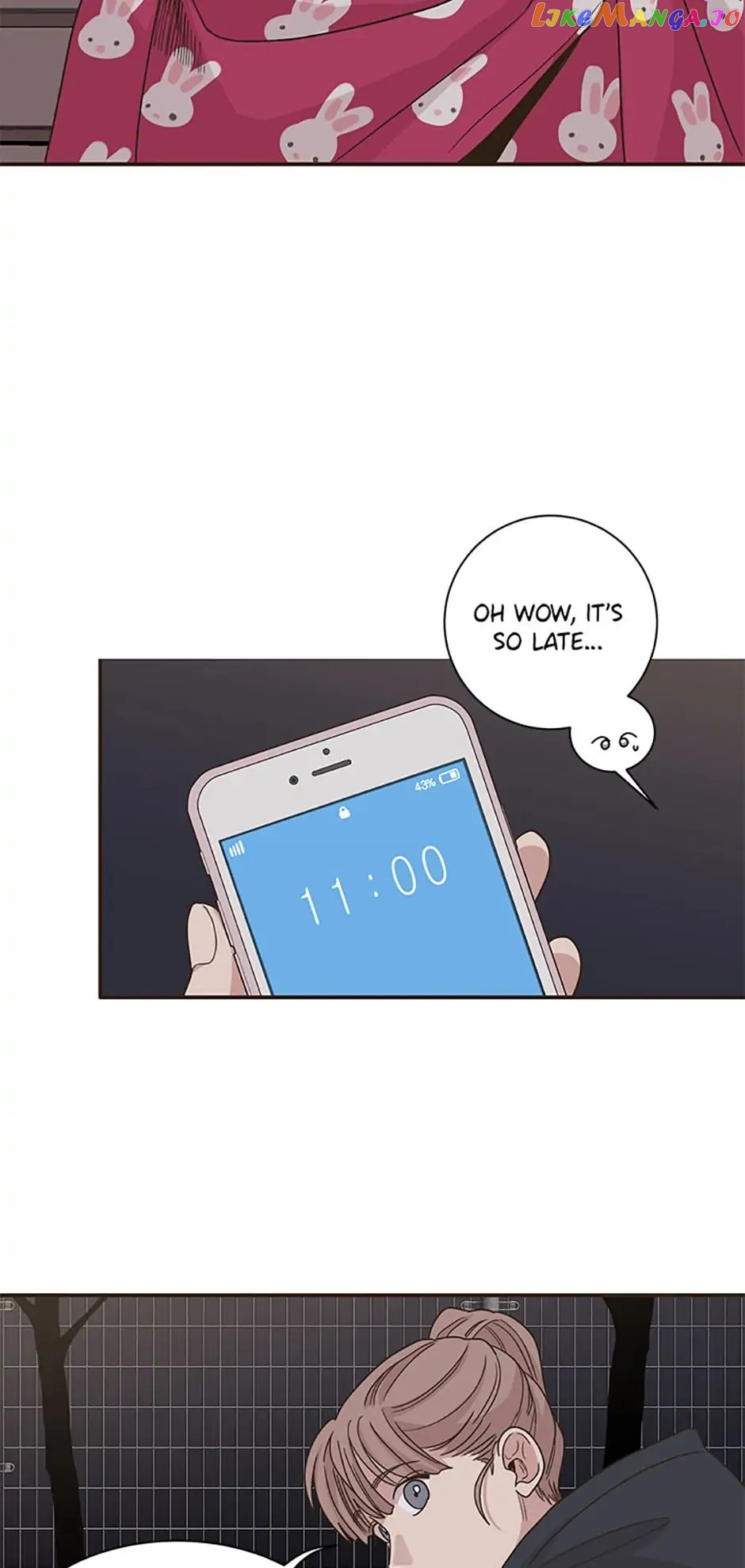 The Vampire's Sons Chapter 11 - page 32
