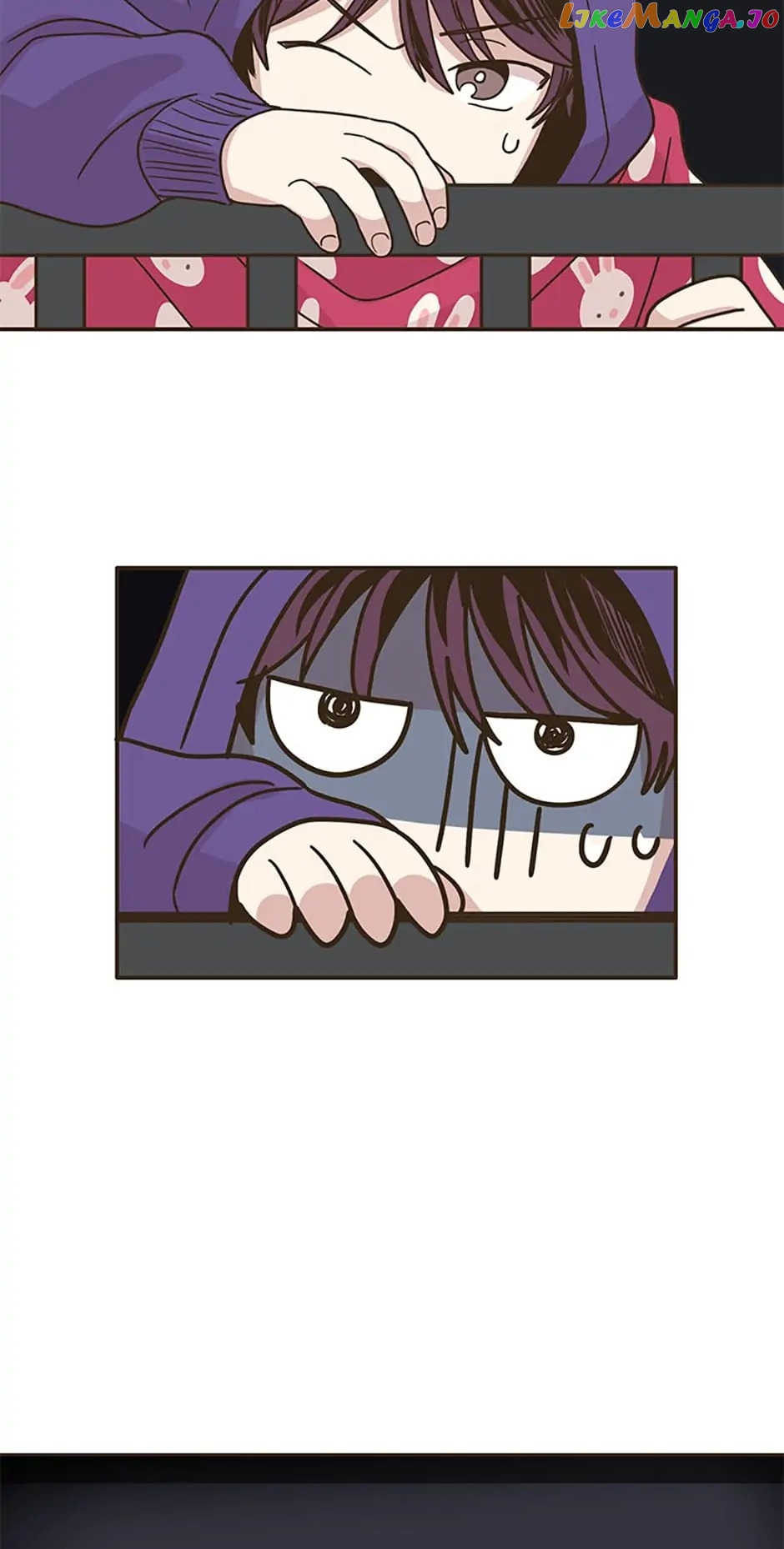 The Vampire's Sons Chapter 11 - page 37