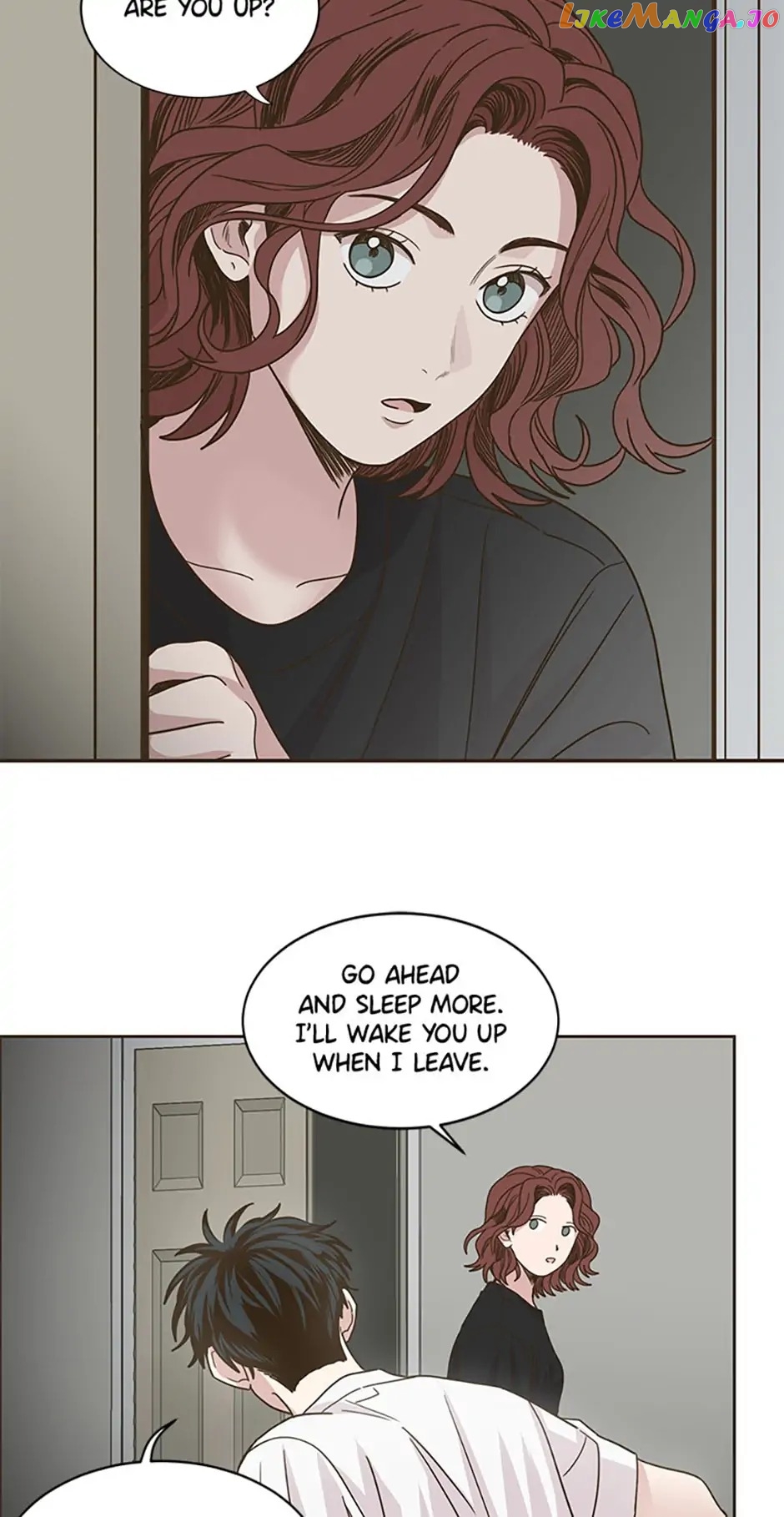 The Vampire's Sons Chapter 12 - page 13