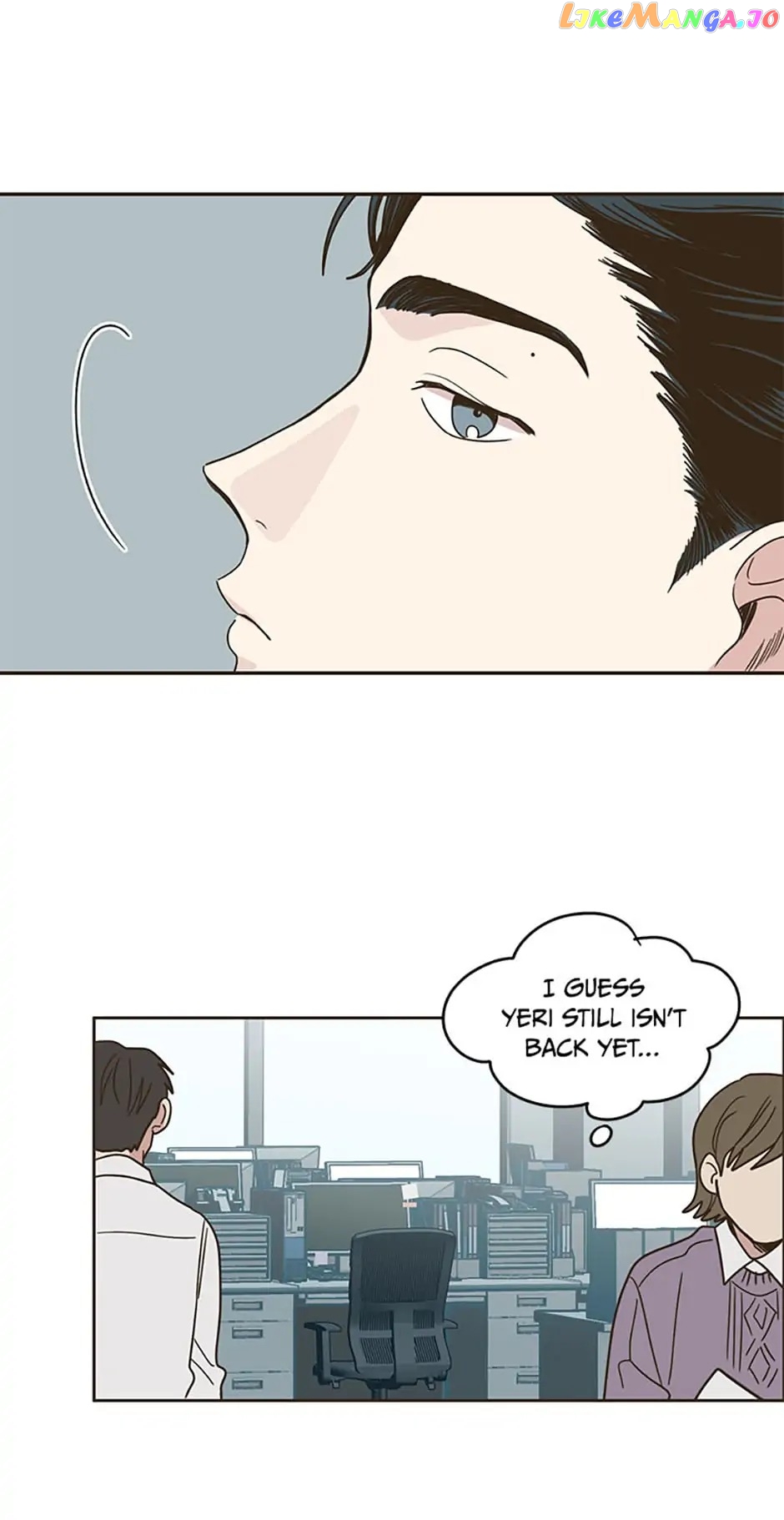 The Vampire's Sons Chapter 12 - page 22