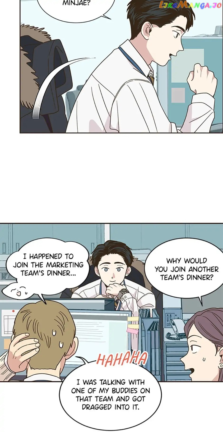 The Vampire's Sons Chapter 12 - page 25