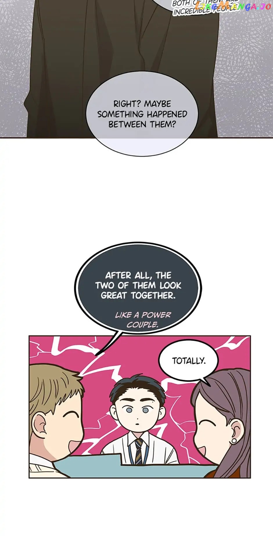 The Vampire's Sons Chapter 12 - page 30