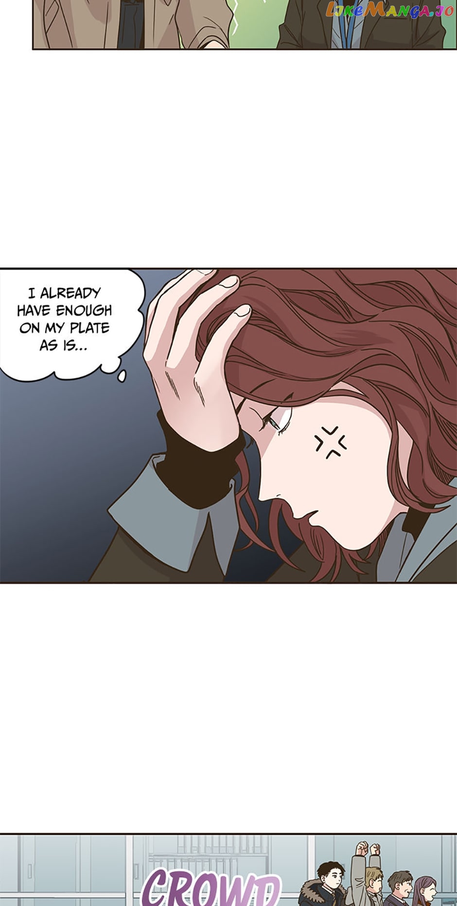 The Vampire's Sons Chapter 13 - page 10