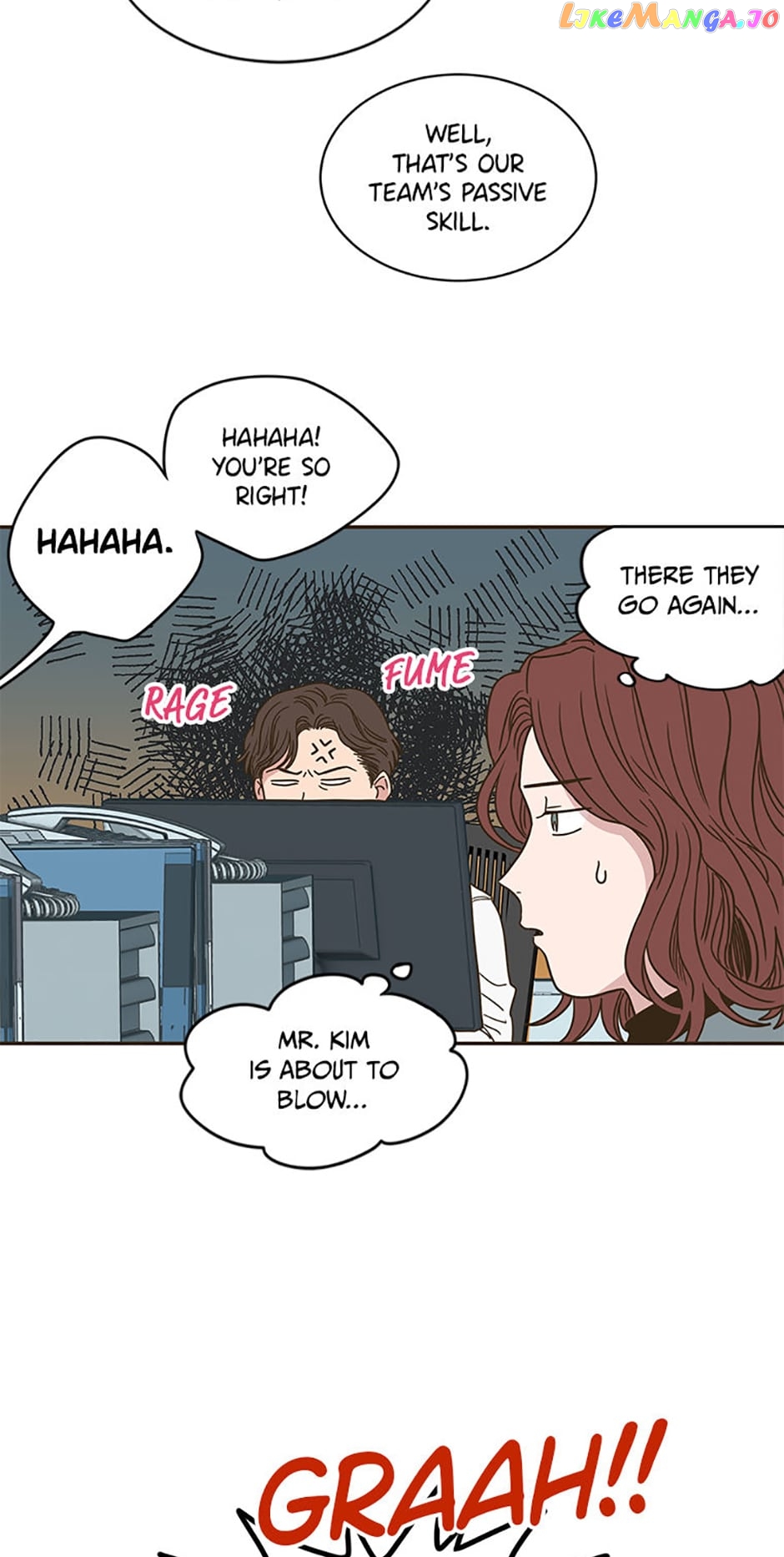 The Vampire's Sons Chapter 13 - page 14