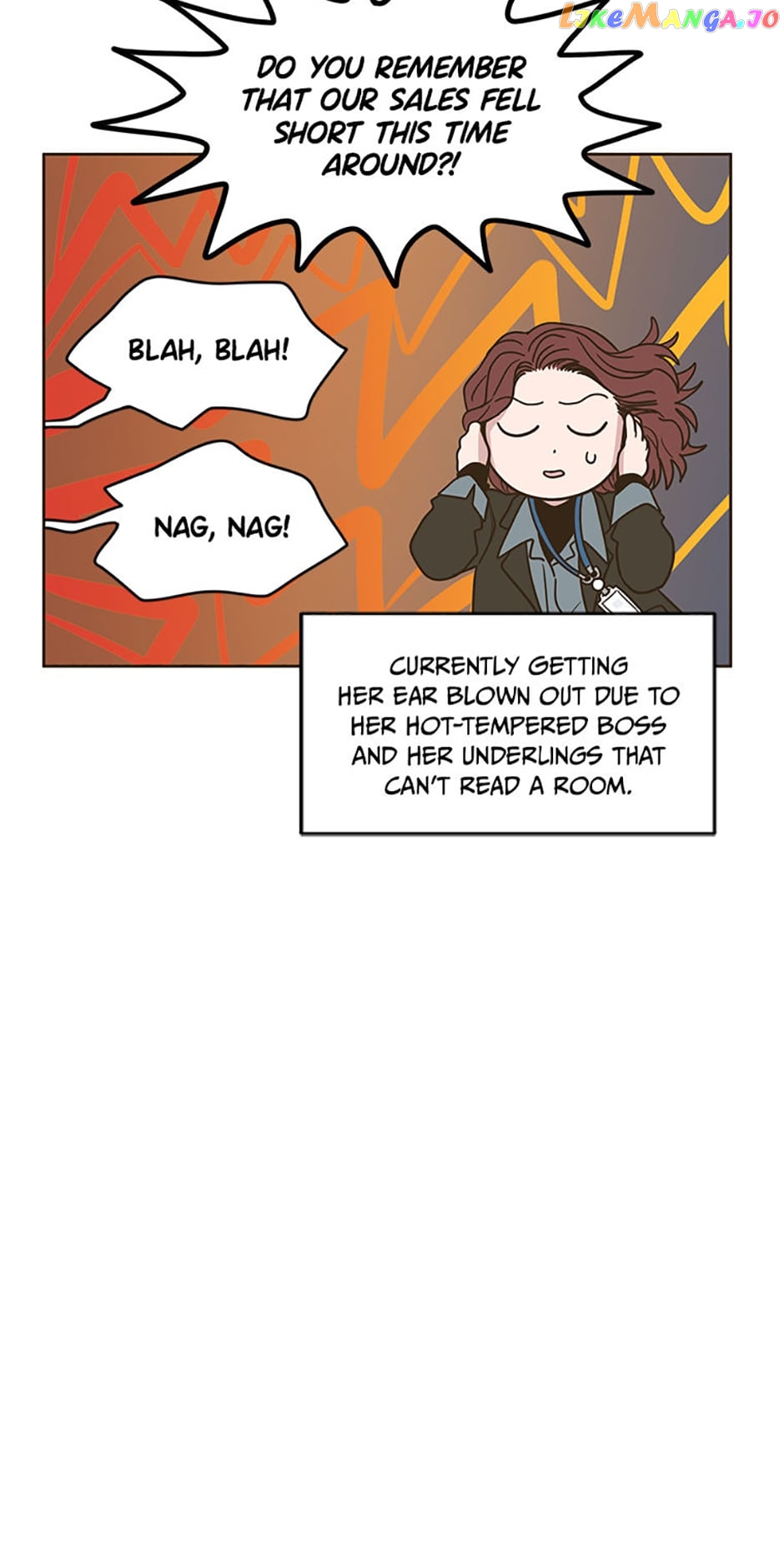 The Vampire's Sons Chapter 13 - page 15