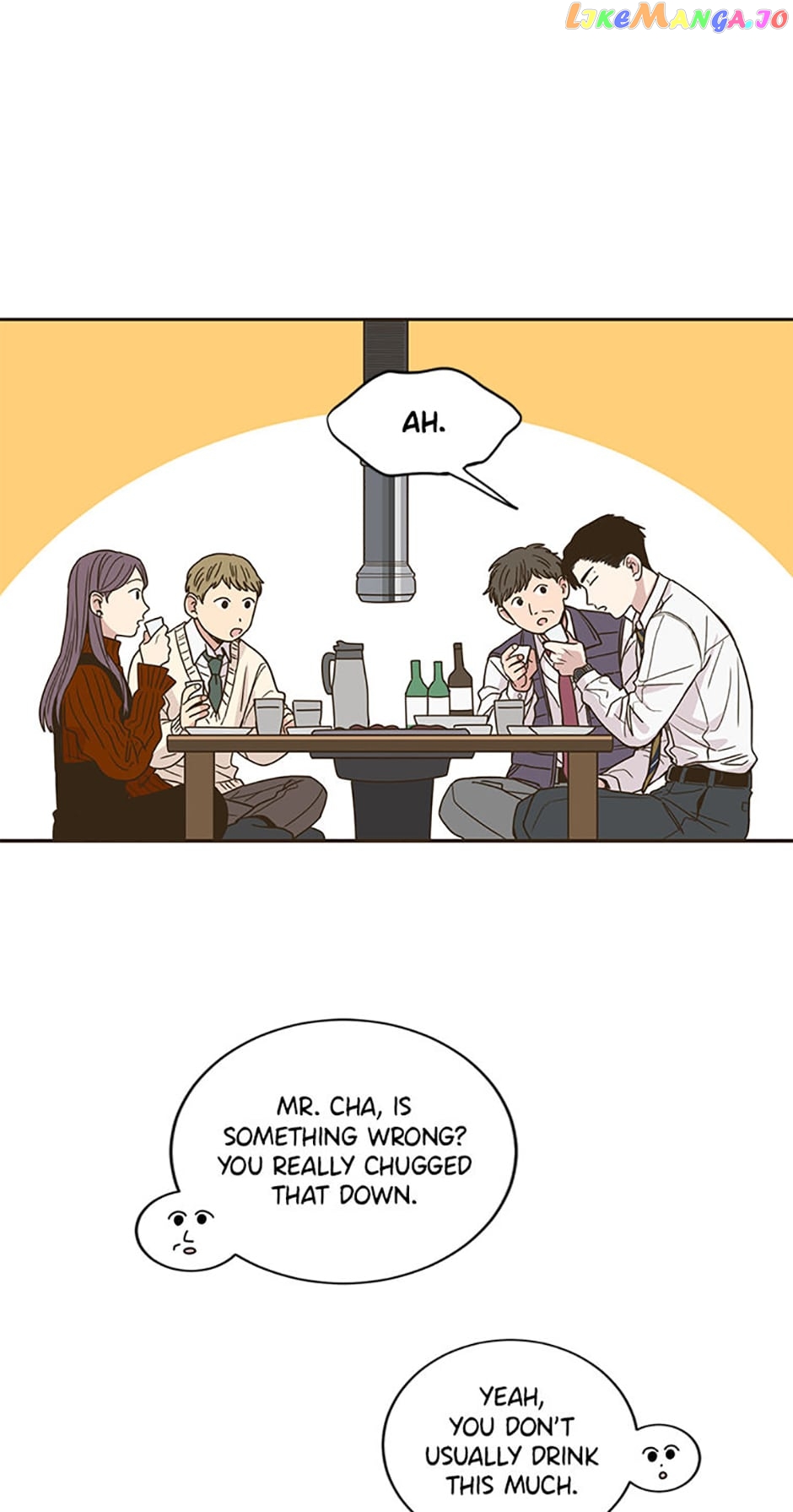 The Vampire's Sons Chapter 13 - page 17