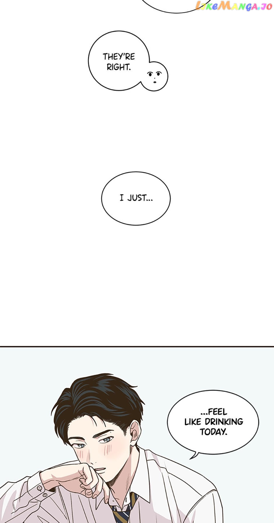 The Vampire's Sons Chapter 13 - page 18