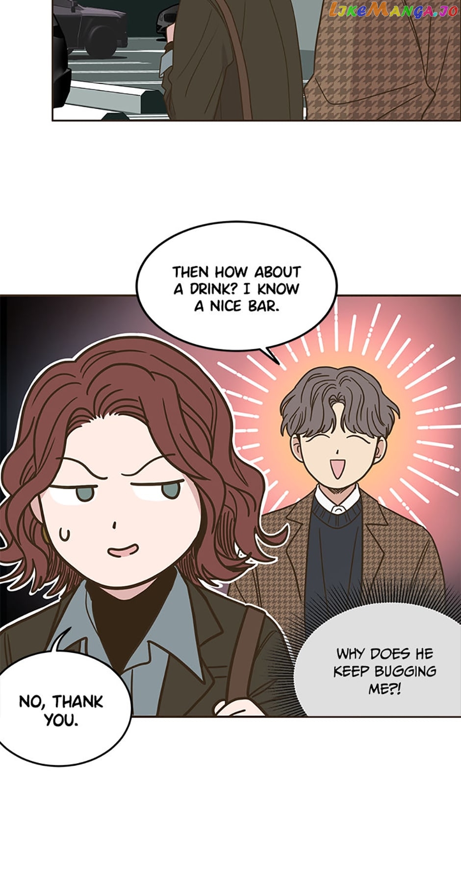 The Vampire's Sons Chapter 13 - page 22