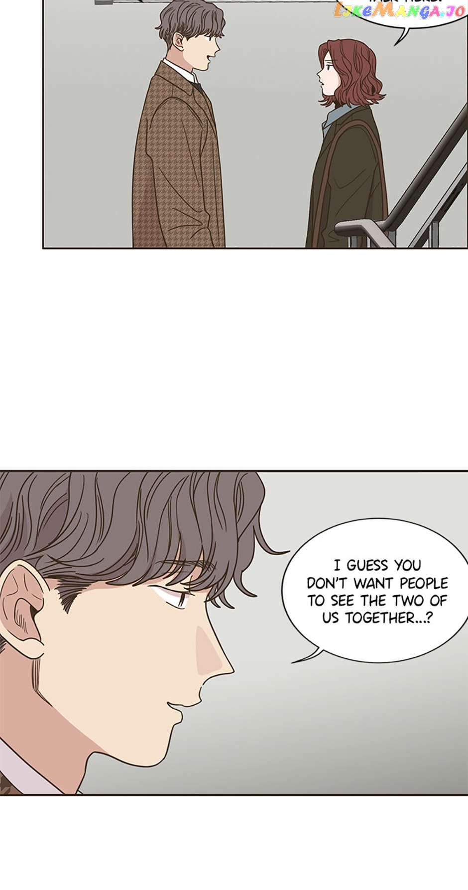 The Vampire's Sons Chapter 13 - page 25