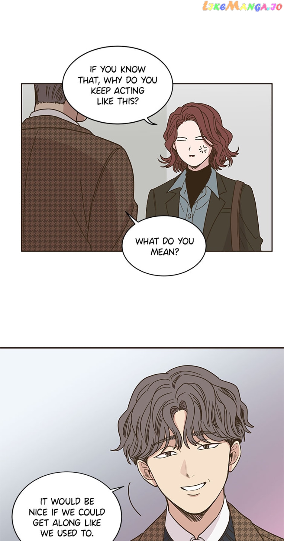 The Vampire's Sons Chapter 13 - page 26