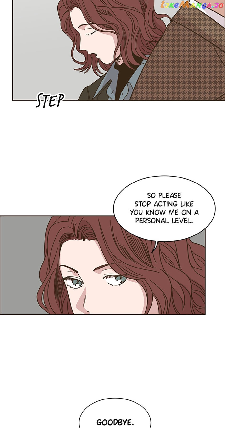 The Vampire's Sons Chapter 13 - page 30