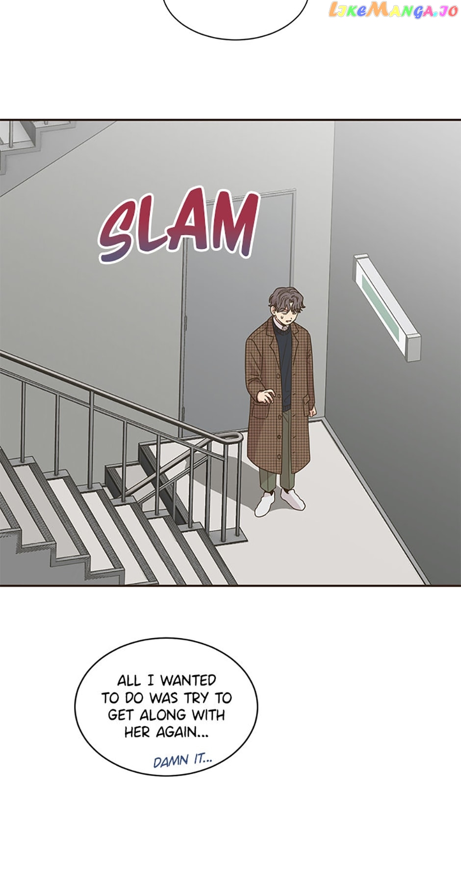The Vampire's Sons Chapter 13 - page 31