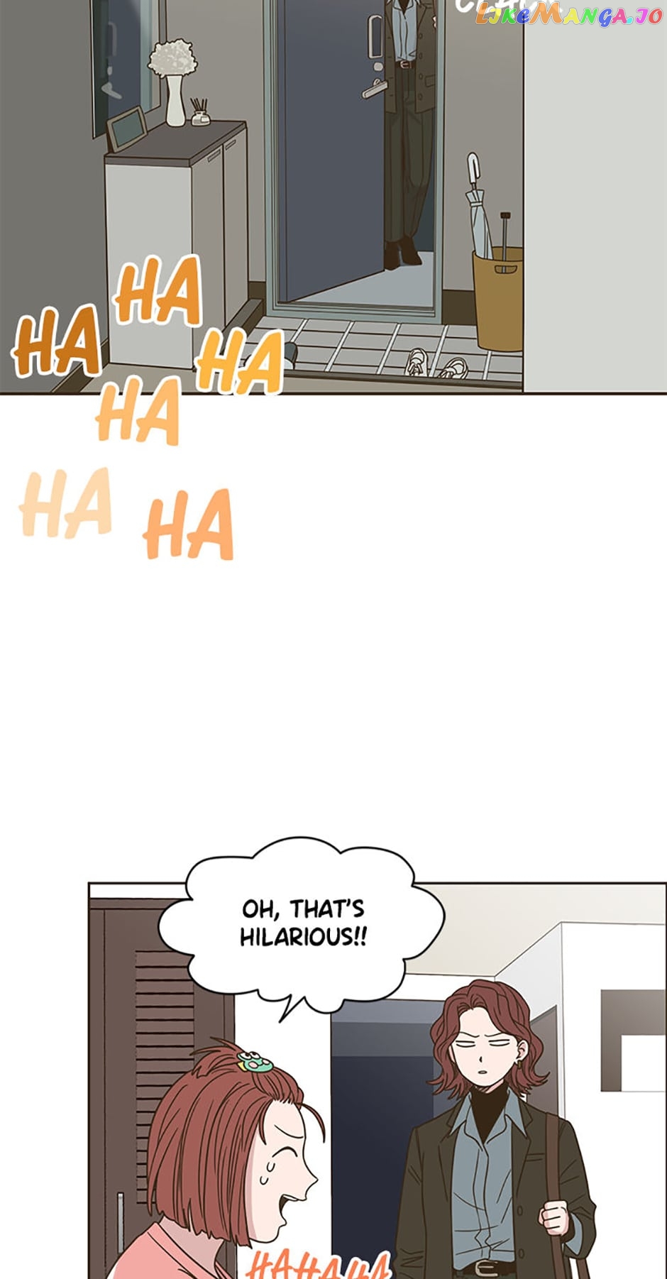 The Vampire's Sons Chapter 13 - page 34