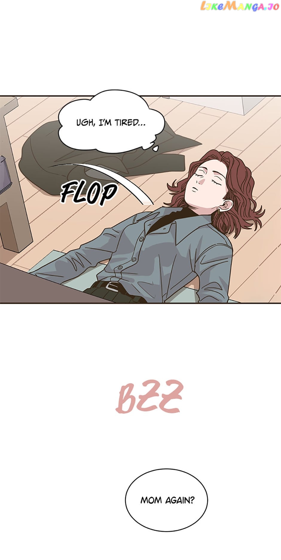 The Vampire's Sons Chapter 13 - page 40