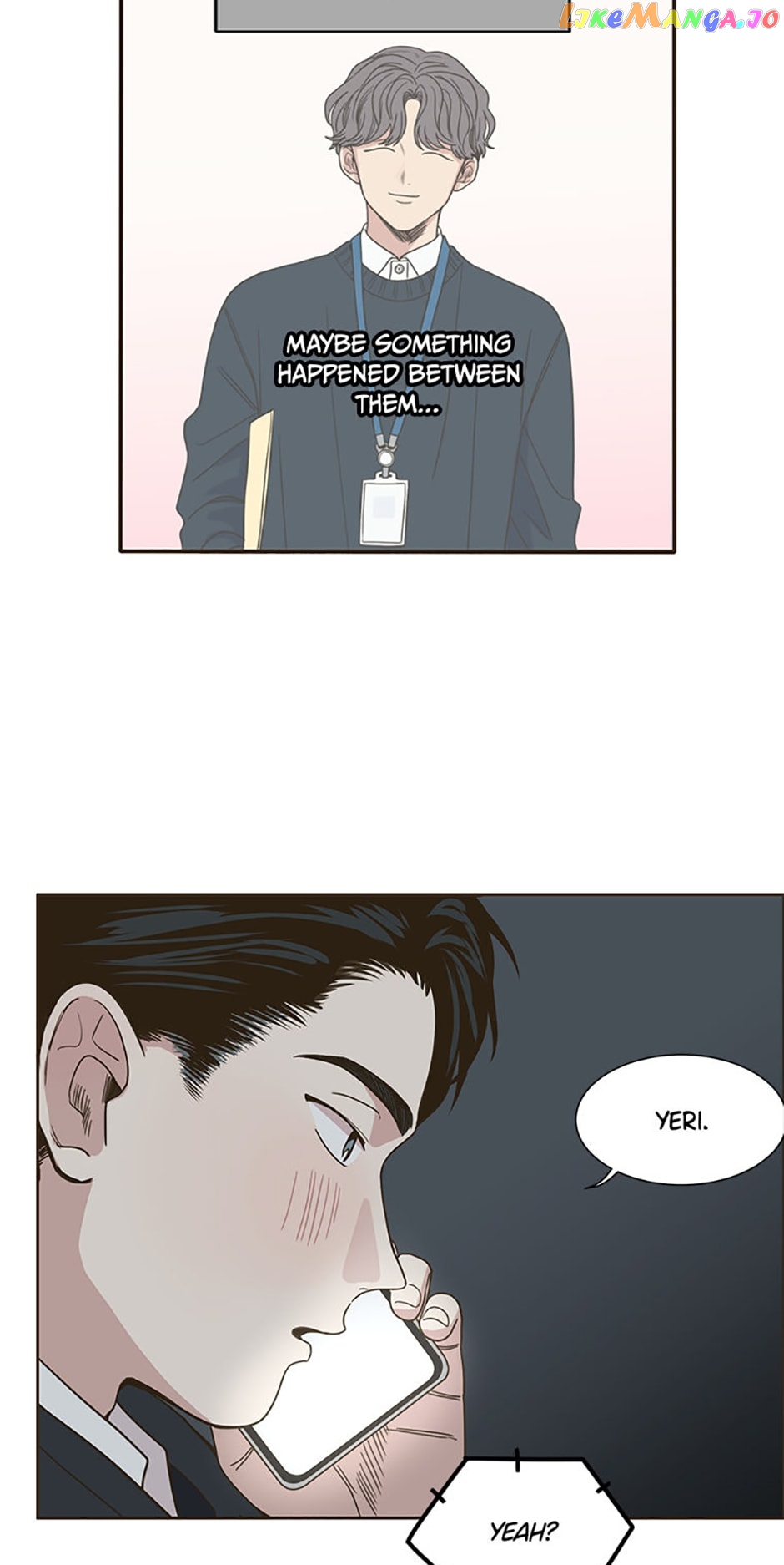 The Vampire's Sons Chapter 13 - page 45