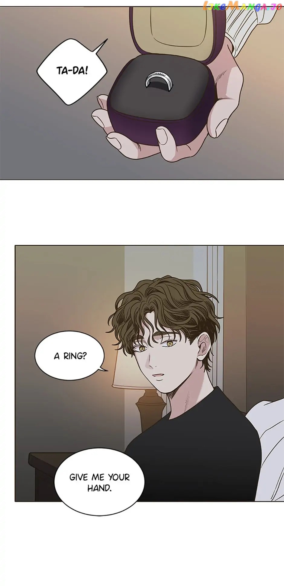 The Vampire's Sons Chapter 14 - page 32