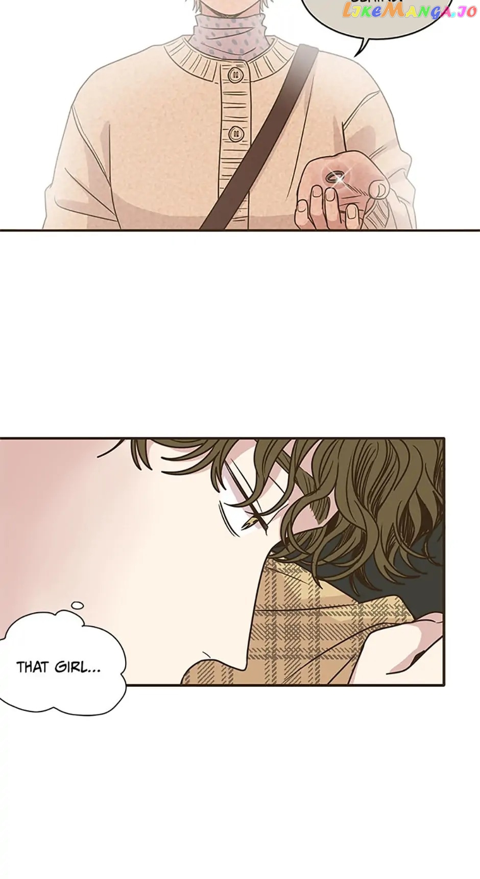 The Vampire's Sons Chapter 15 - page 6