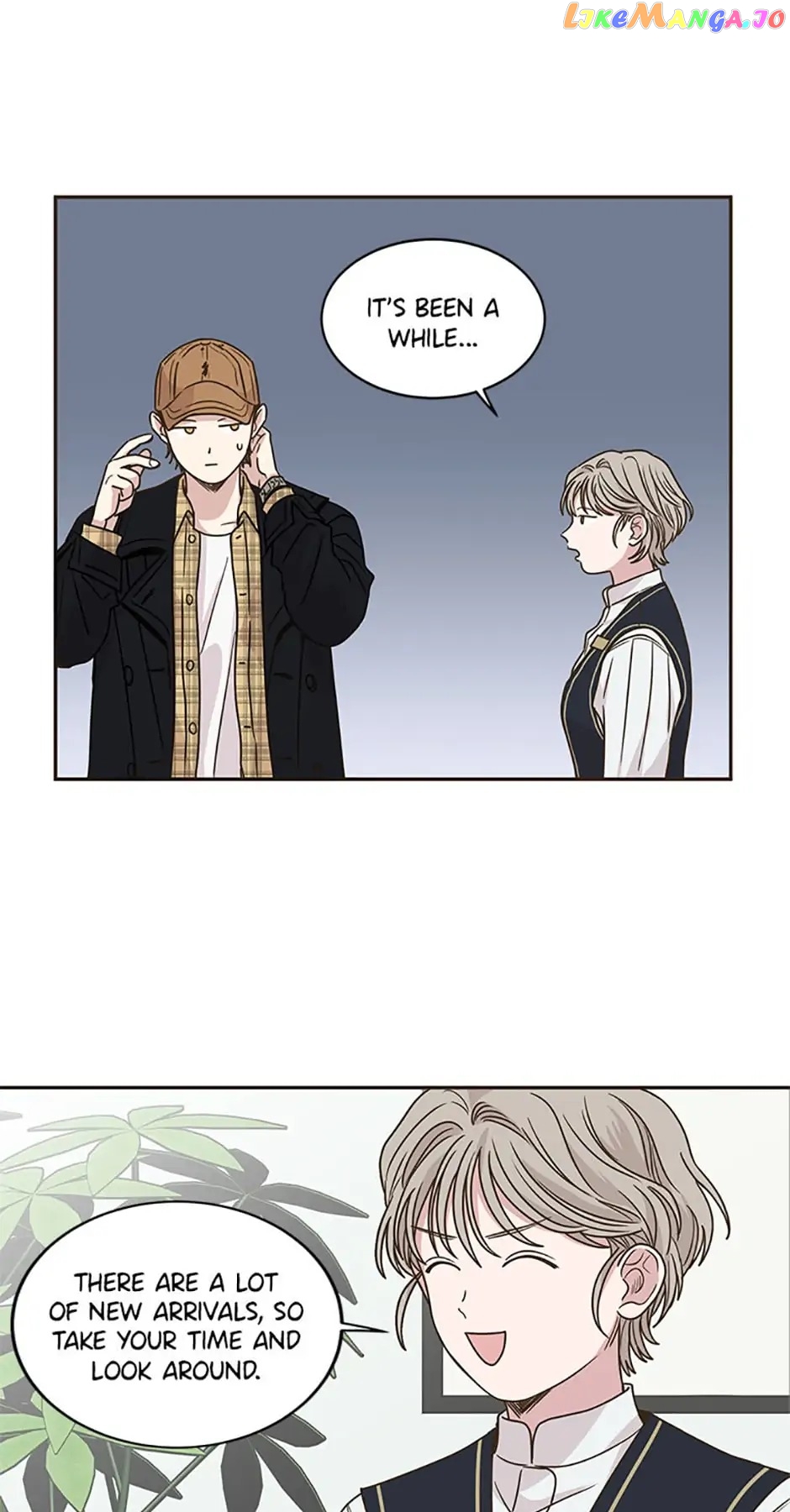 The Vampire's Sons Chapter 15 - page 14