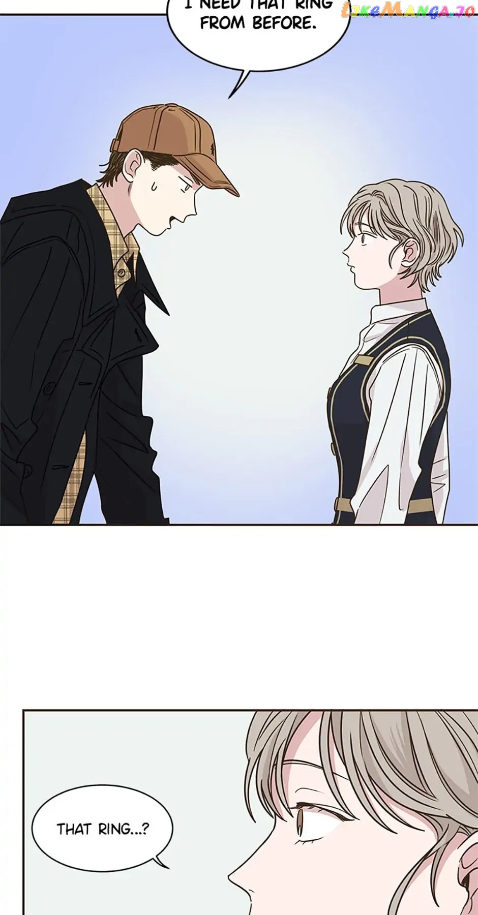 The Vampire's Sons Chapter 15 - page 16