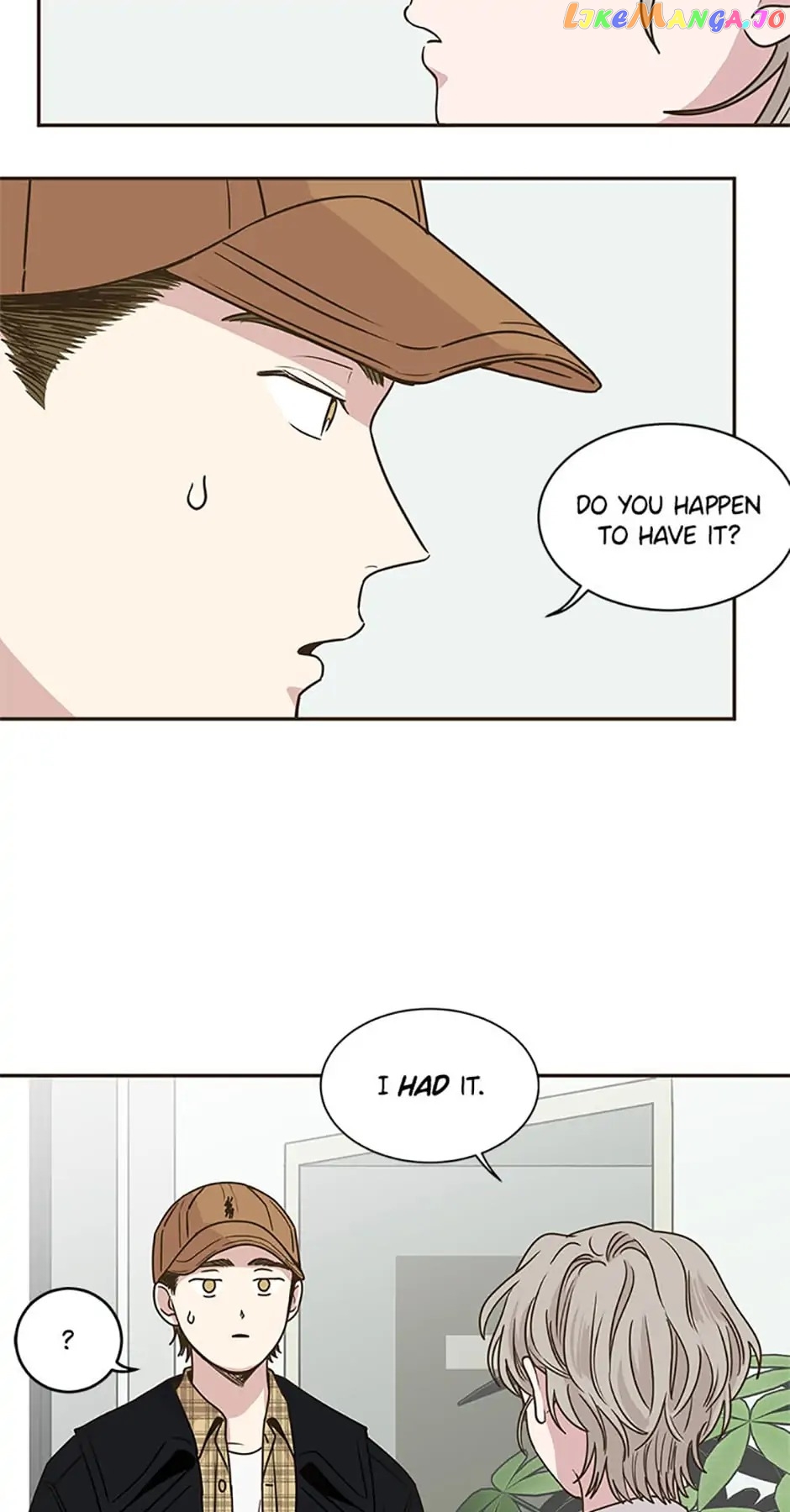 The Vampire's Sons Chapter 15 - page 17