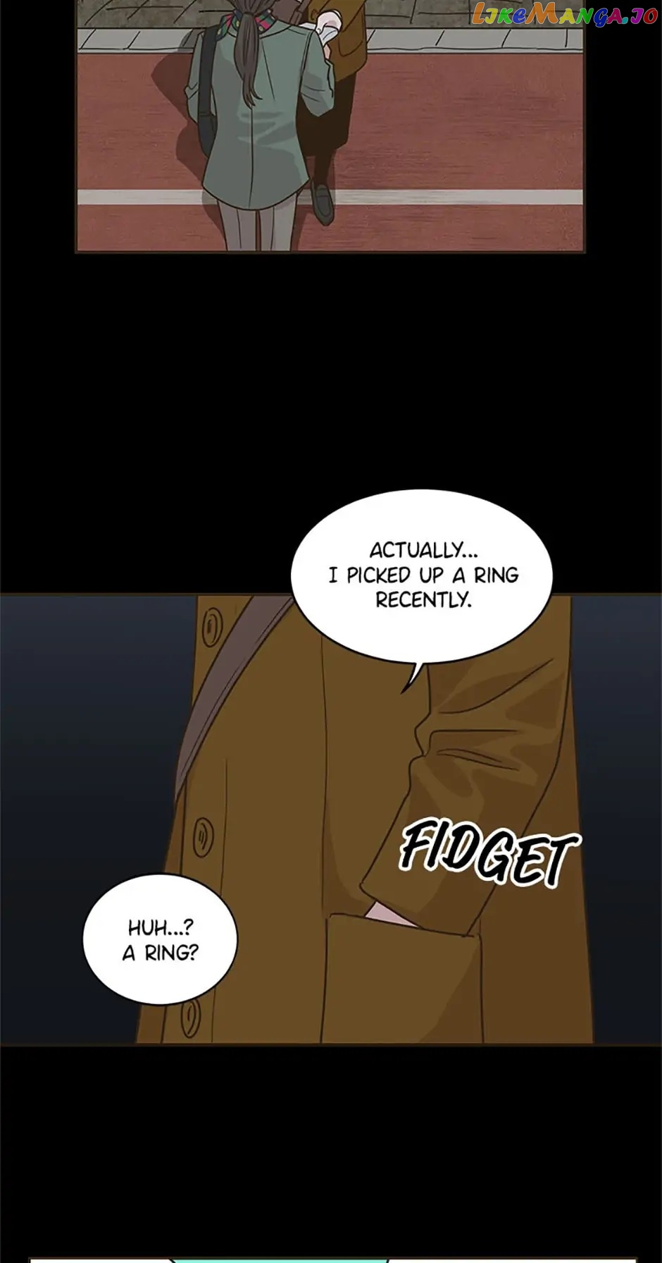 The Vampire's Sons Chapter 15 - page 21