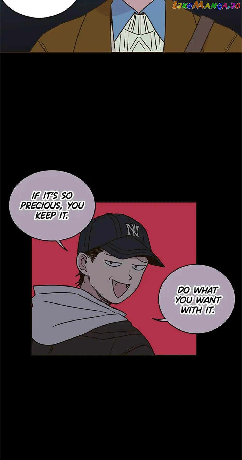 The Vampire's Sons Chapter 15 - page 25