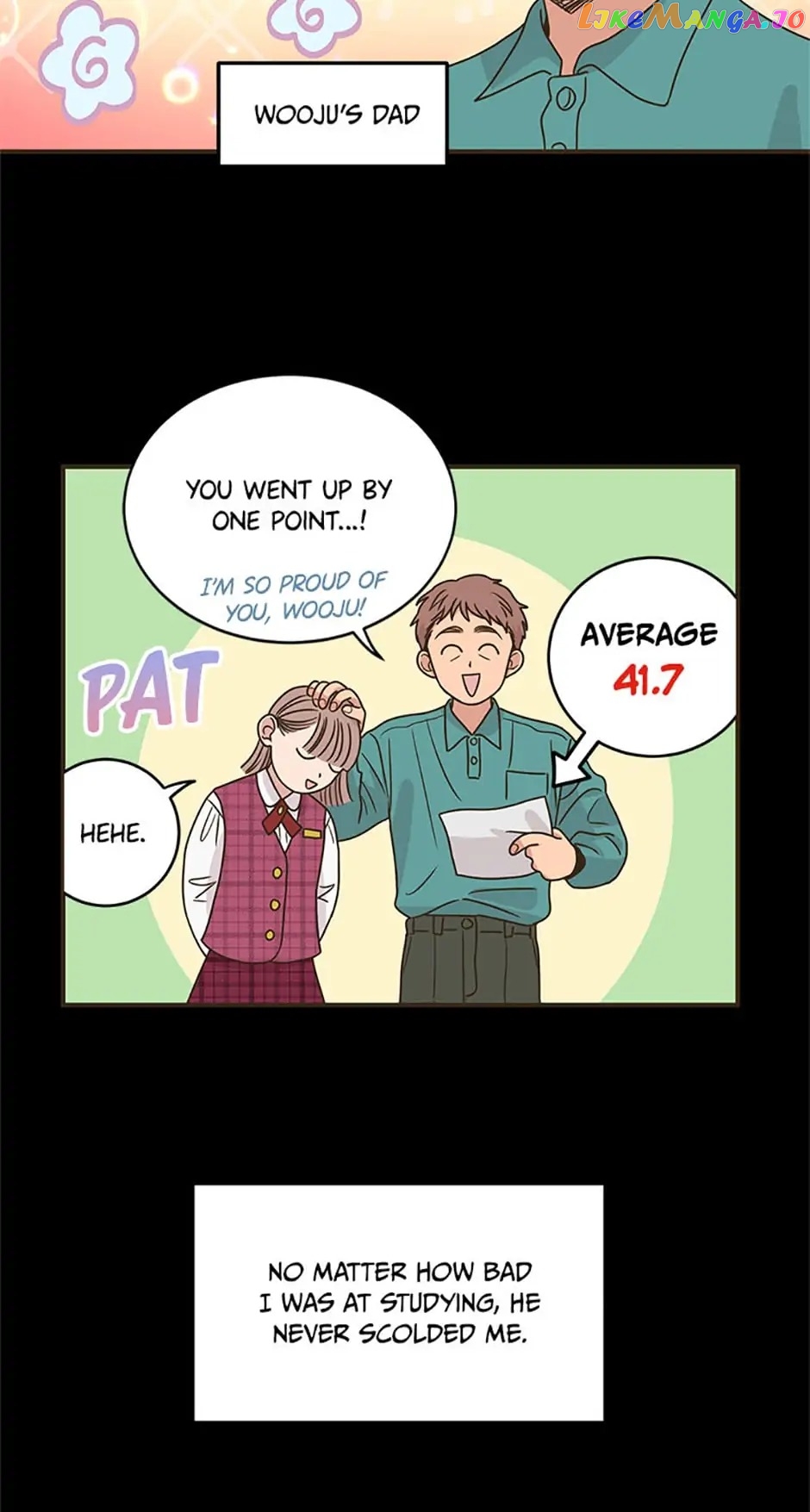 The Vampire's Sons Chapter 18 - page 30