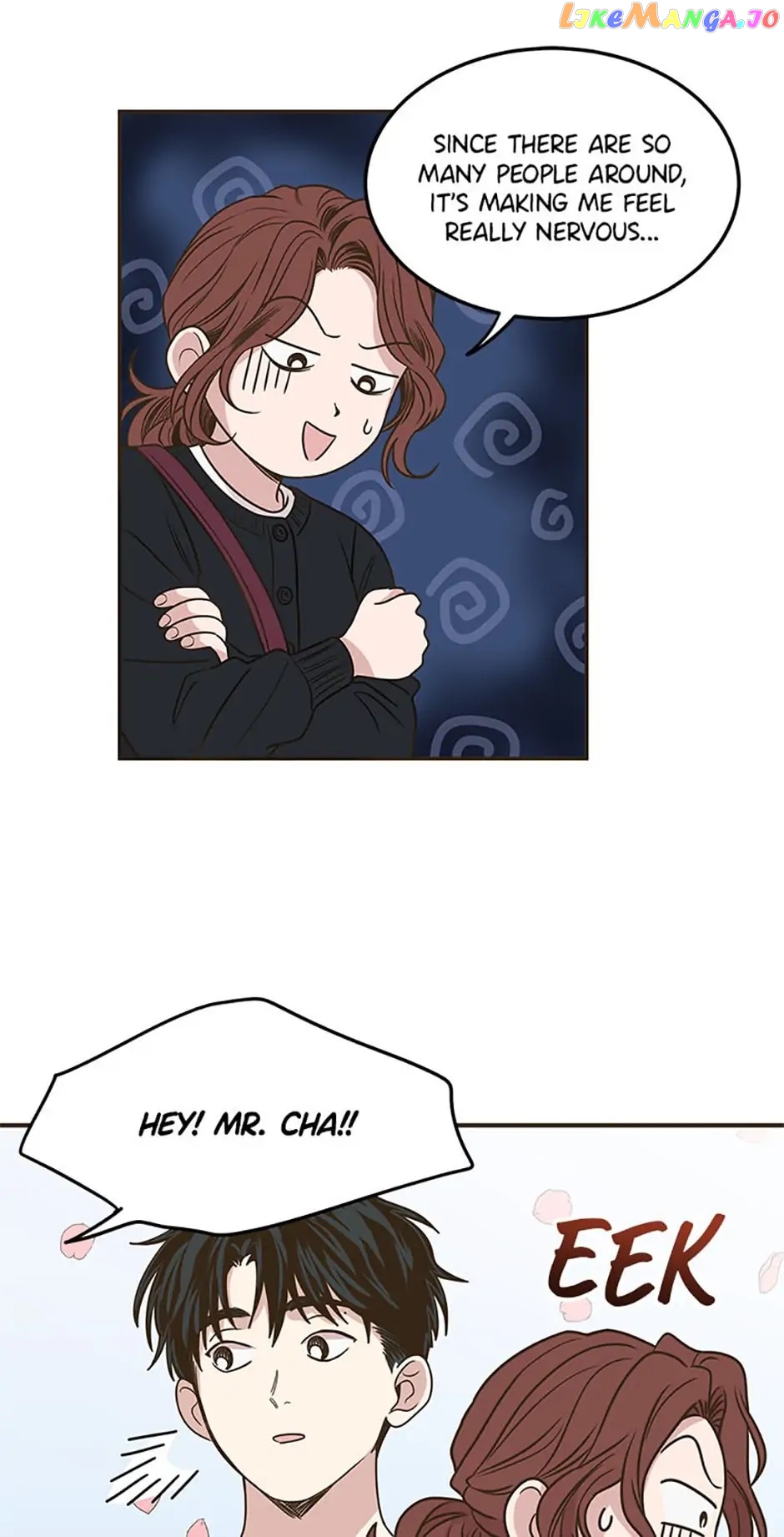 The Vampire's Sons Chapter 20 - page 16