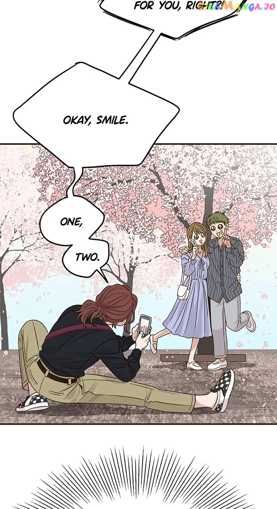 The Vampire's Sons Chapter 20 - page 28