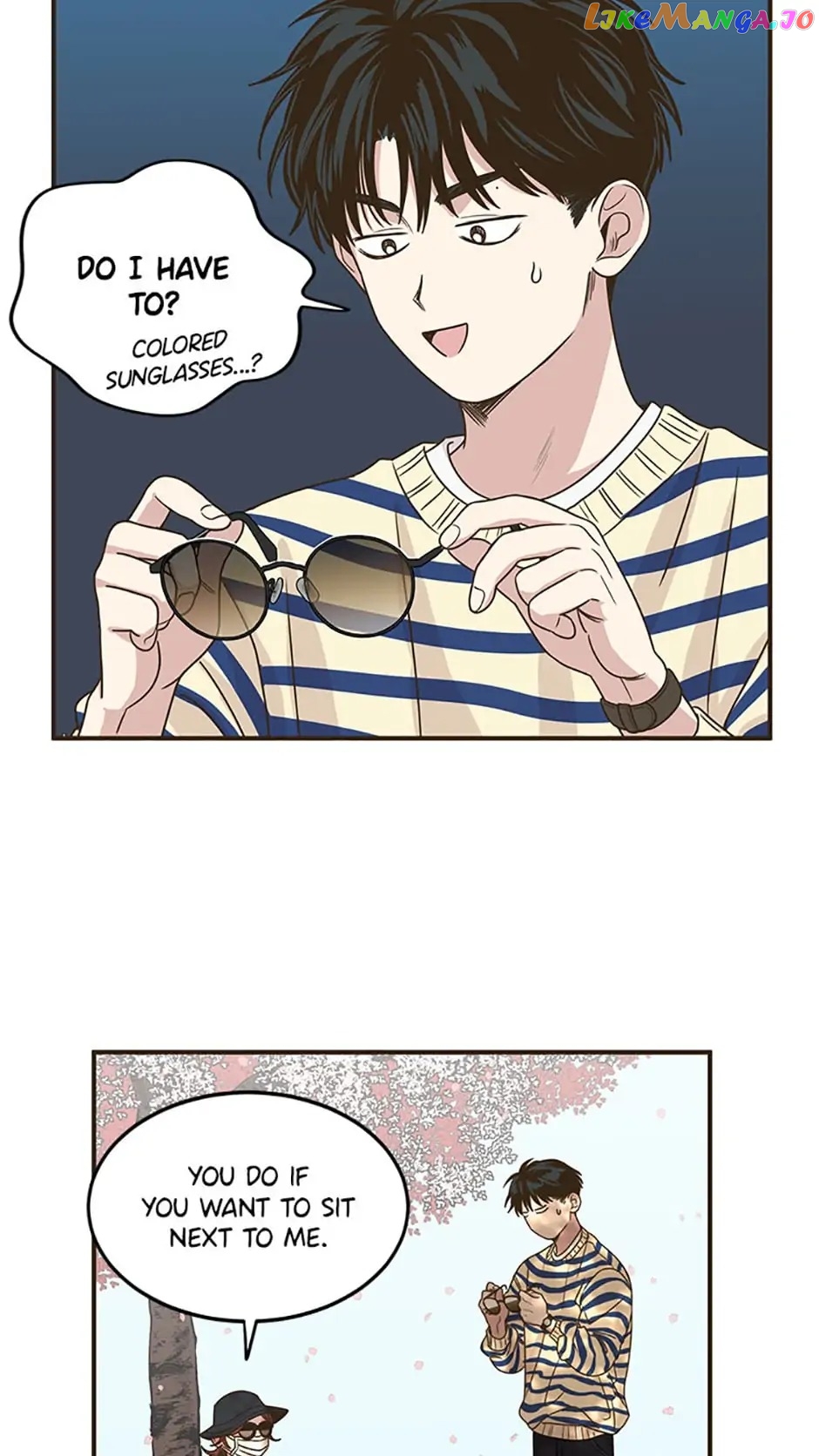The Vampire's Sons Chapter 20 - page 36