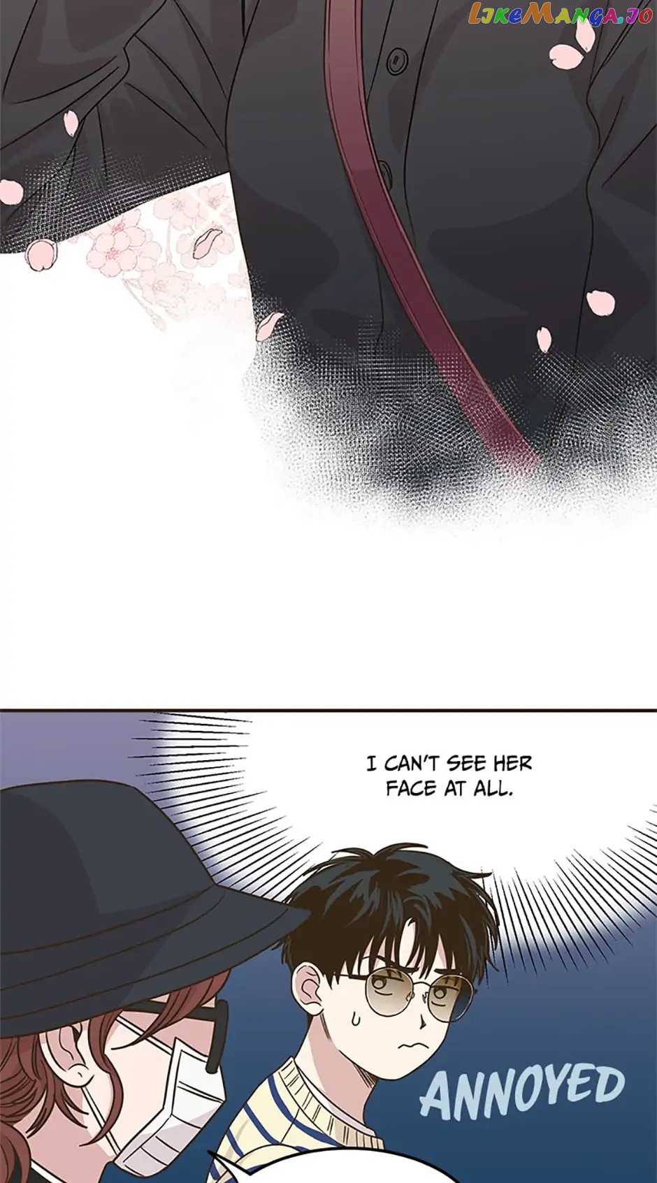 The Vampire's Sons Chapter 20 - page 42