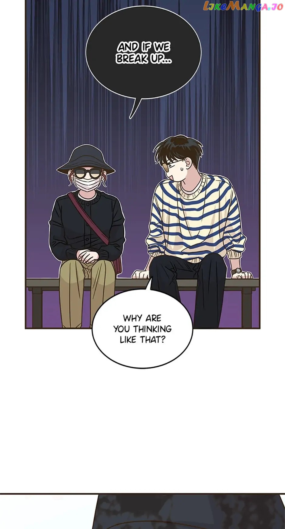 The Vampire's Sons Chapter 20 - page 45