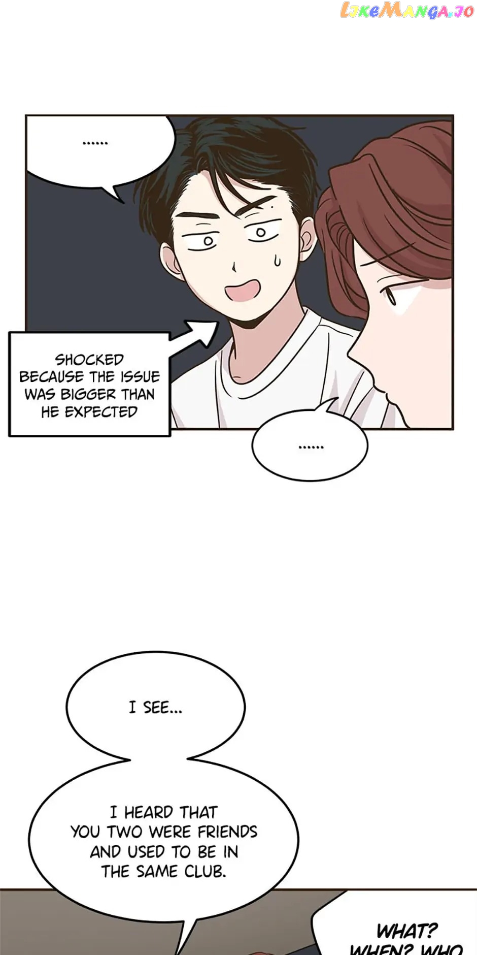 The Vampire's Sons Chapter 21 - page 44