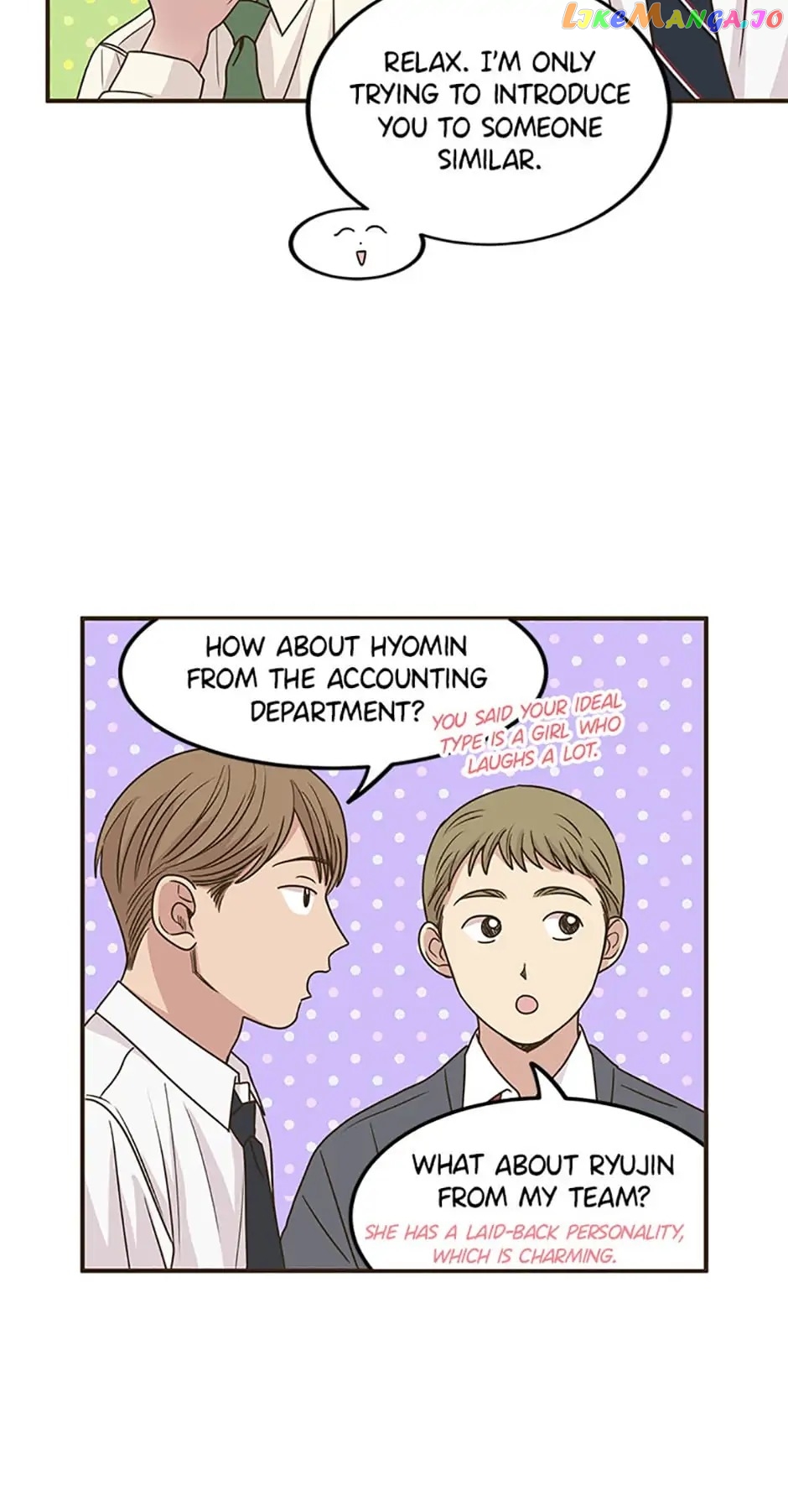The Vampire's Sons Chapter 22 - page 24