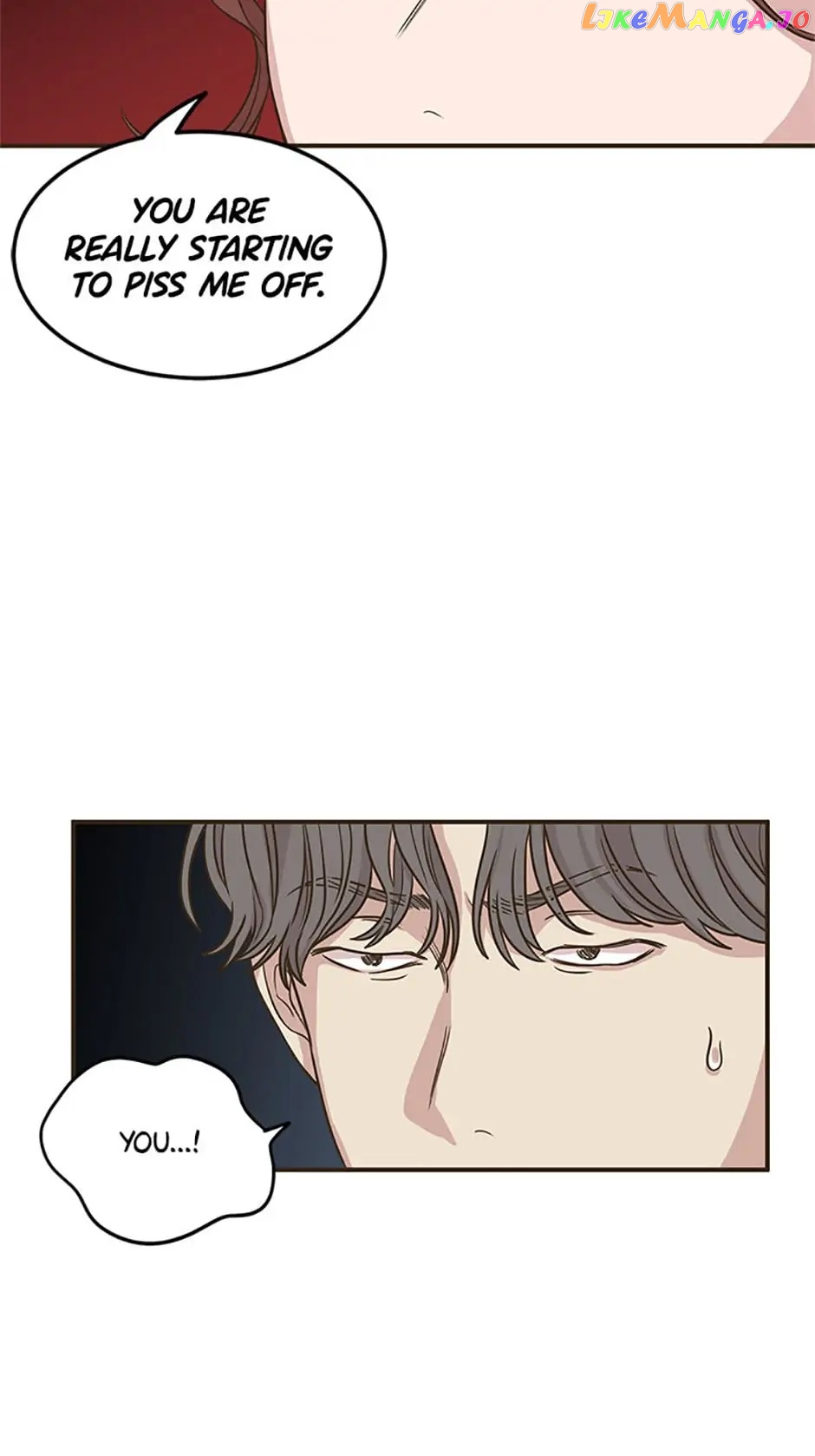The Vampire's Sons Chapter 23 - page 24