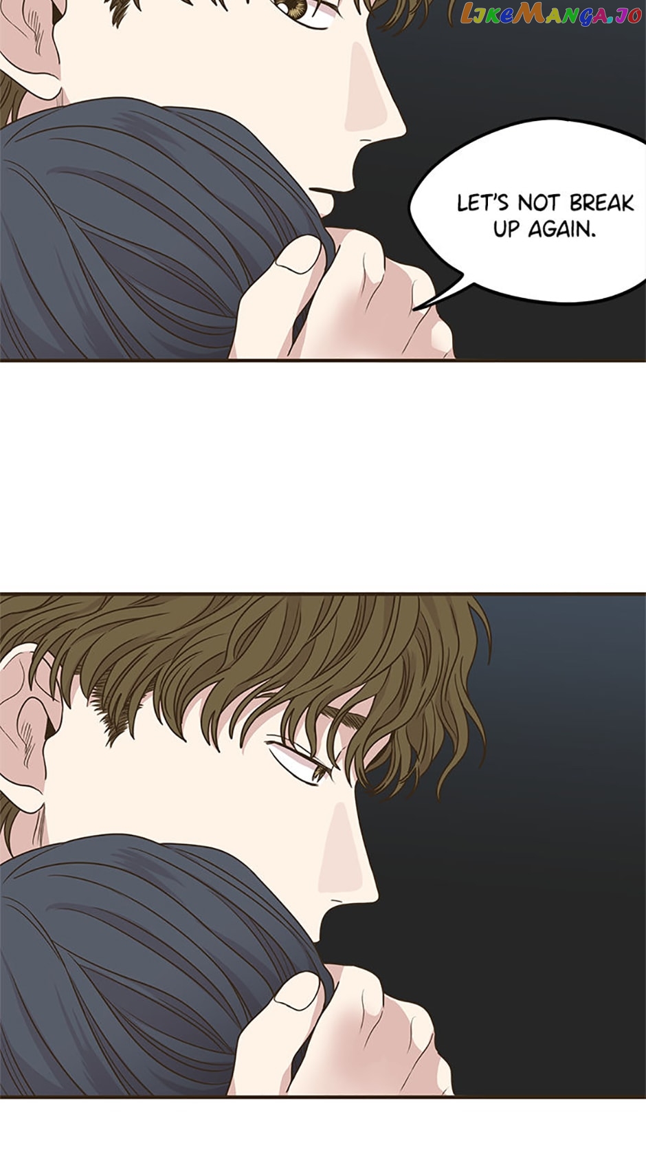 The Vampire's Sons Chapter 24 - page 14