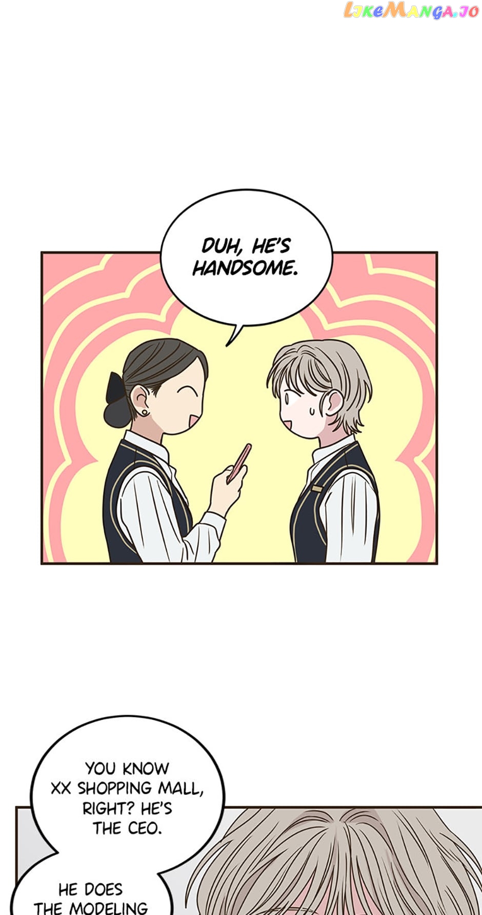 The Vampire's Sons Chapter 24 - page 59