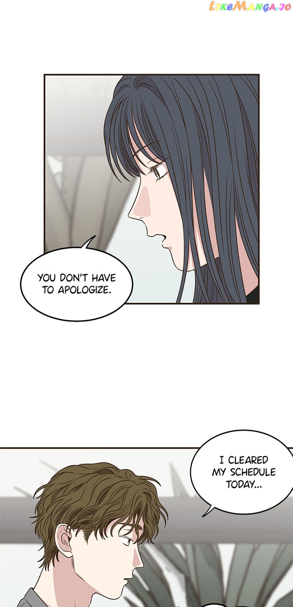 The Vampire's Sons Chapter 25 - page 5