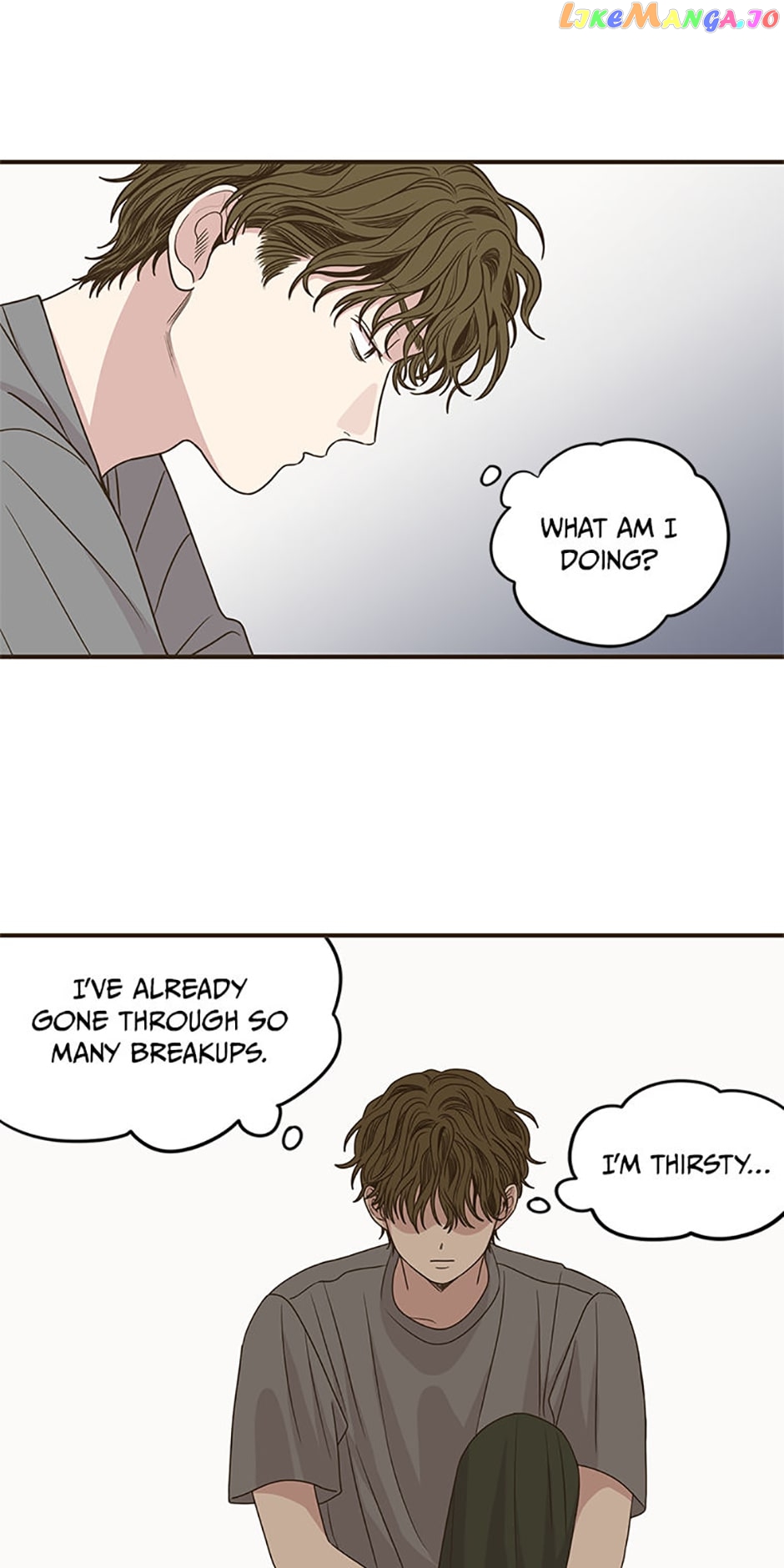 The Vampire's Sons Chapter 25 - page 24