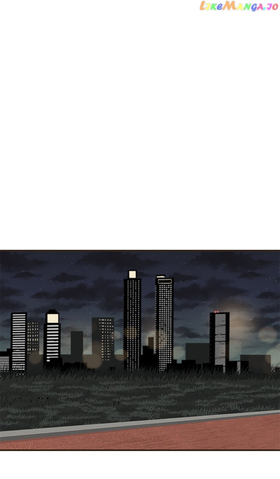 The Vampire's Sons Chapter 25 - page 44