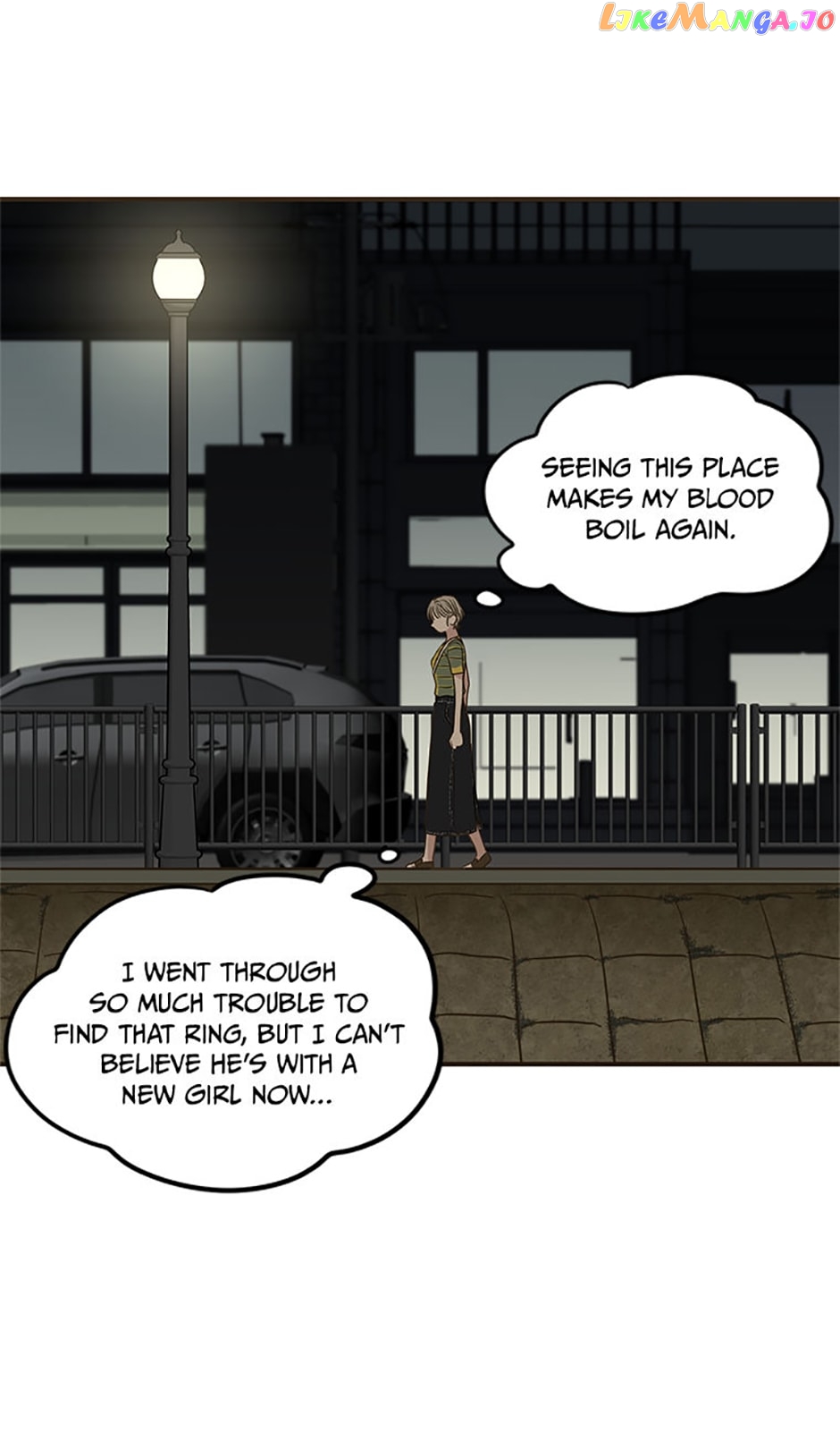 The Vampire's Sons Chapter 25 - page 45