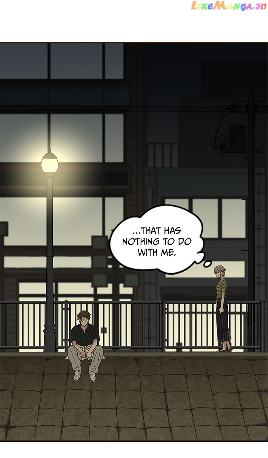 The Vampire's Sons Chapter 25 - page 48