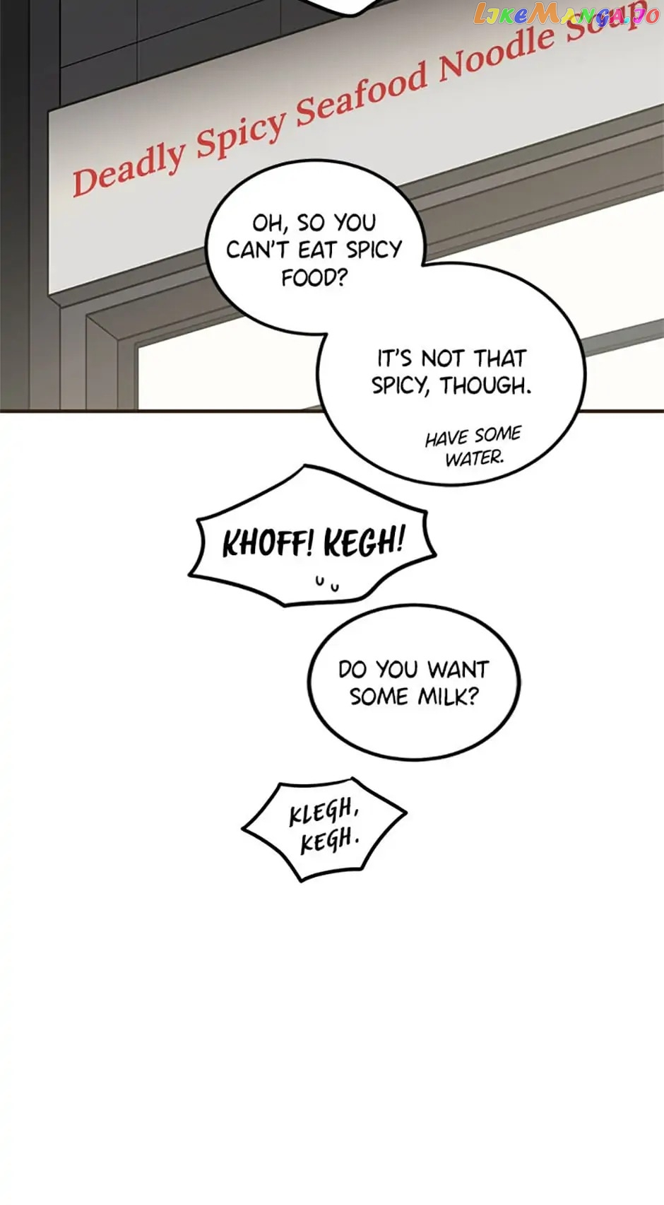 The Vampire's Sons Chapter 26 - page 32