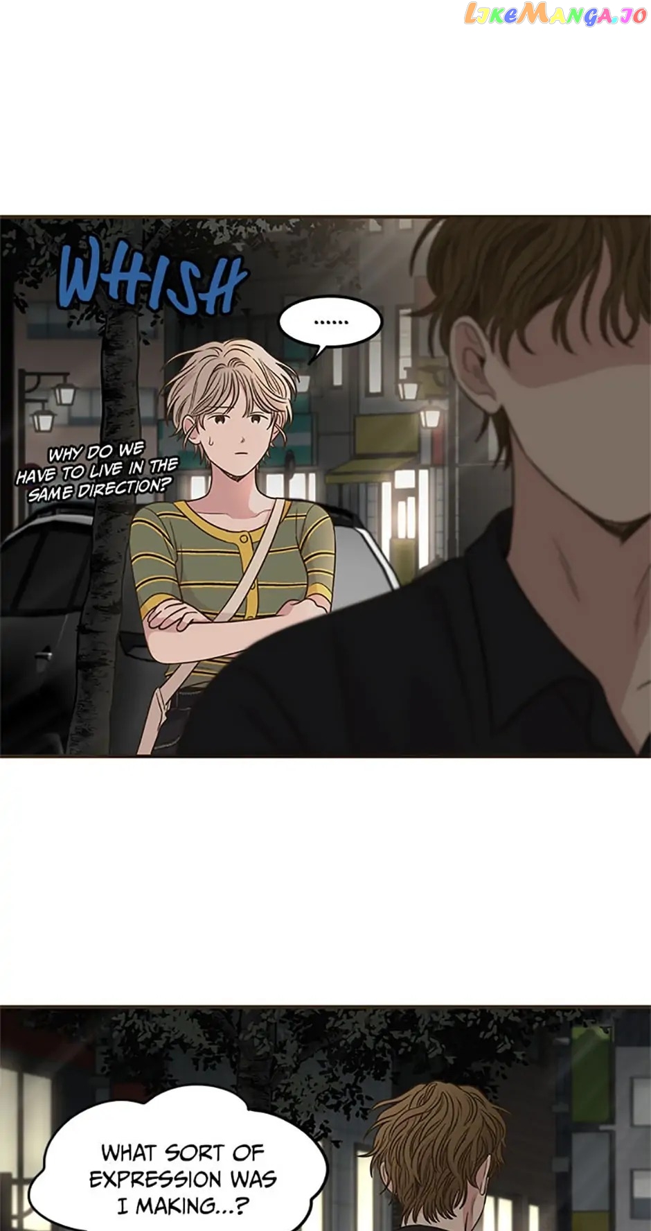 The Vampire's Sons Chapter 26 - page 44