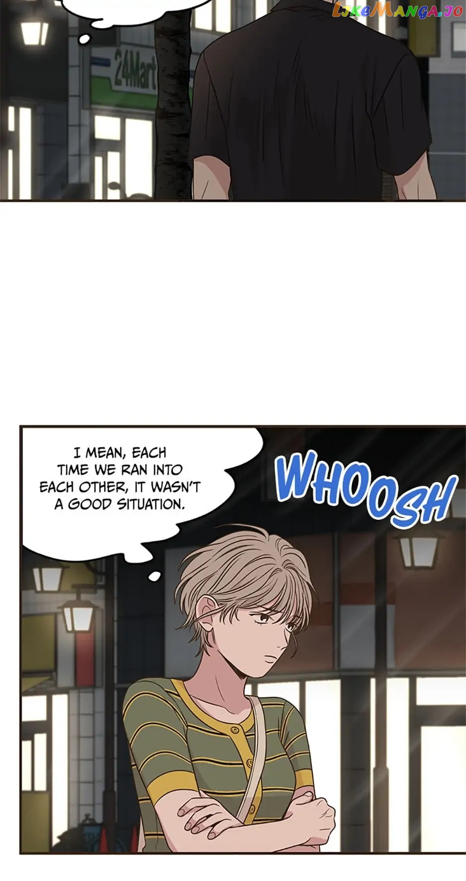 The Vampire's Sons Chapter 26 - page 45