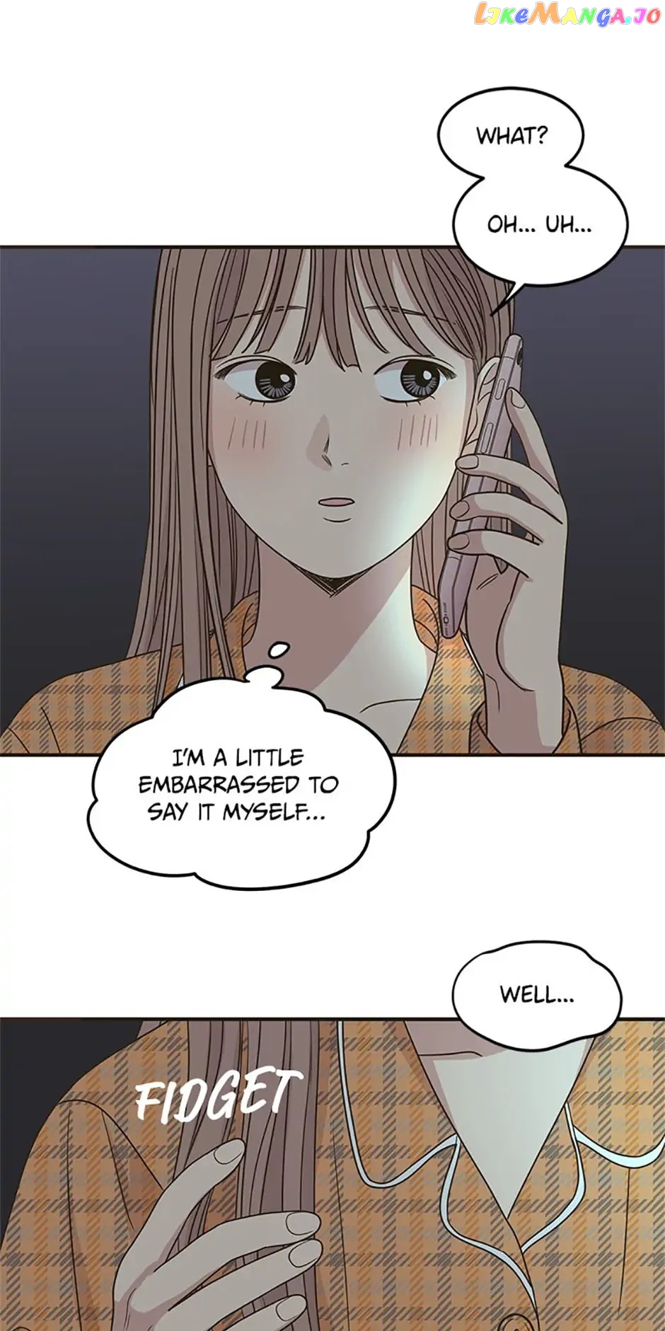 The Vampire's Sons Chapter 27 - page 34