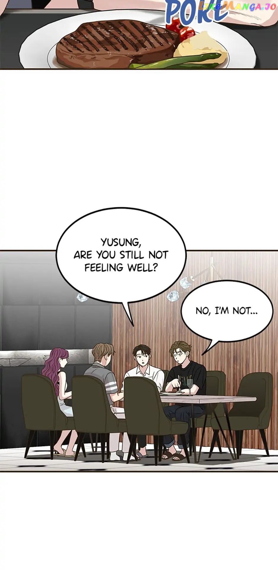 The Vampire's Sons Chapter 32 - page 6