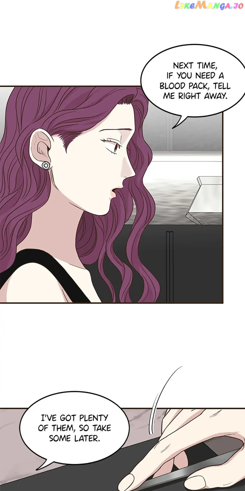 The Vampire's Sons Chapter 32 - page 7